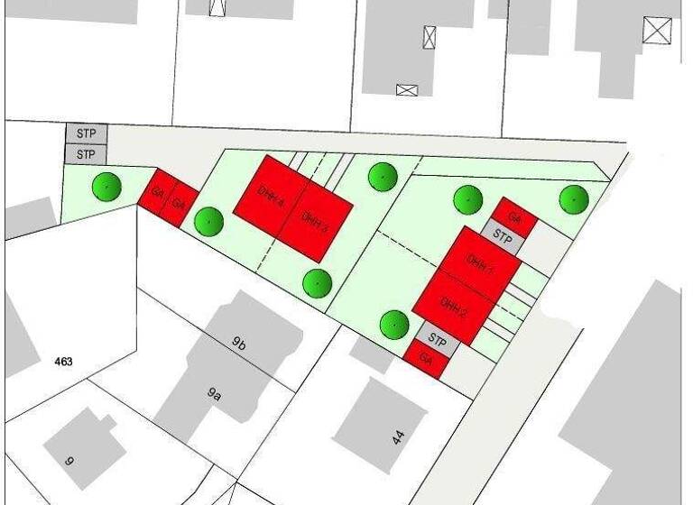 Grundstück zum Kauf 1.150.000 € 1.799 m² Grundstück frei ab sofort Lerchenstraße 42 Königsbrunn 86343