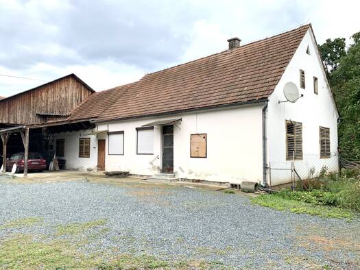 Bauernhaus zum Kauf 267.000 € 11 Zimmer 265 m² 4.102 m² Grundstück Güssing 7540