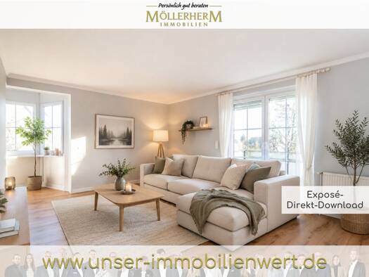 Wohnung zum Kauf 419.000 € 3 Zimmer 82 m² Hemmelsdorf Timmendorfer Strand 23669