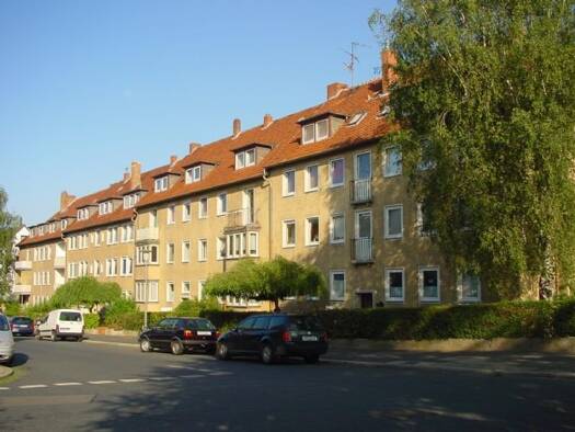 Wohnung zur Miete 210 € 1 Zimmer 28,3 m² frei ab 01.01.2027 Marienburger Höhe Hildesheim 31141