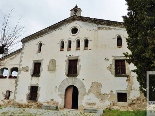 Acker-/Waldstück zum Kauf 1.750.000 € la Roca del Vallès 08430