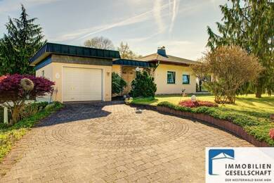 Bungalow zum Kauf 387.000 € 6 Zimmer 148 m² 1.594 m² Grundstück Roth Roth 57539