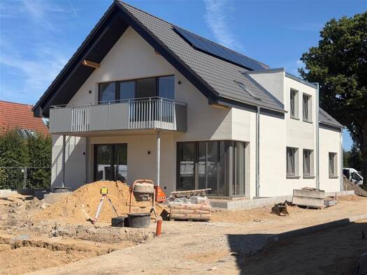 Wohnung zum Kauf - Erstbezug 445.000 € 3 Zimmer 92,9 m² Stein 24235
