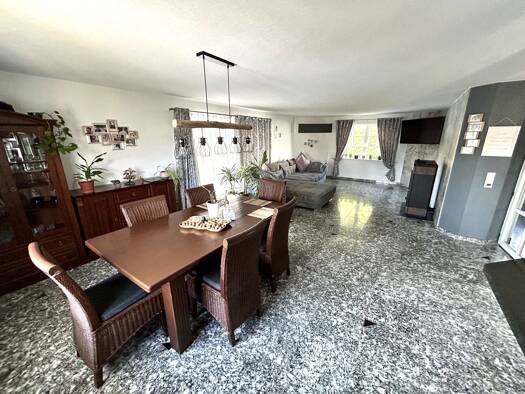 Einfamilienhaus zum Kauf 729.000 € 5 Zimmer 175 m² 757 m² Grundstück Auingen Münsingen 72525