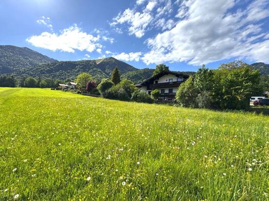 Mehrfamilienhaus zum Kauf provisionsfrei 875.000 € 8 Zimmer 360 m² 829 m² Grundstück Schleching Schleching 83259