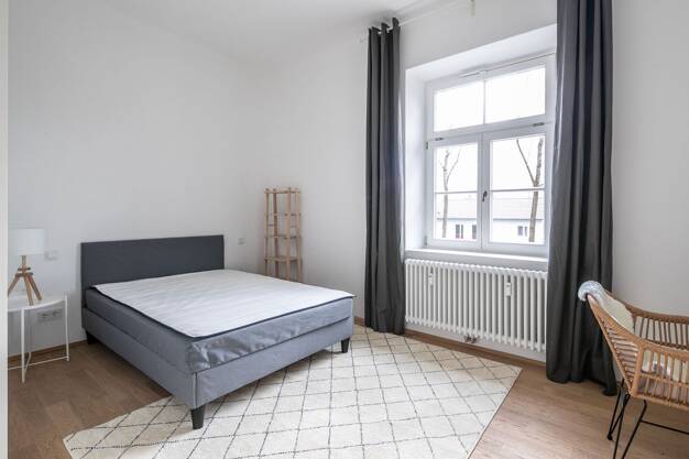 Wohnung zur Miete 630 € 1 Zimmer 16 m² 1. Geschoss frei ab 01.07.2025 Dachau Dachau 85221