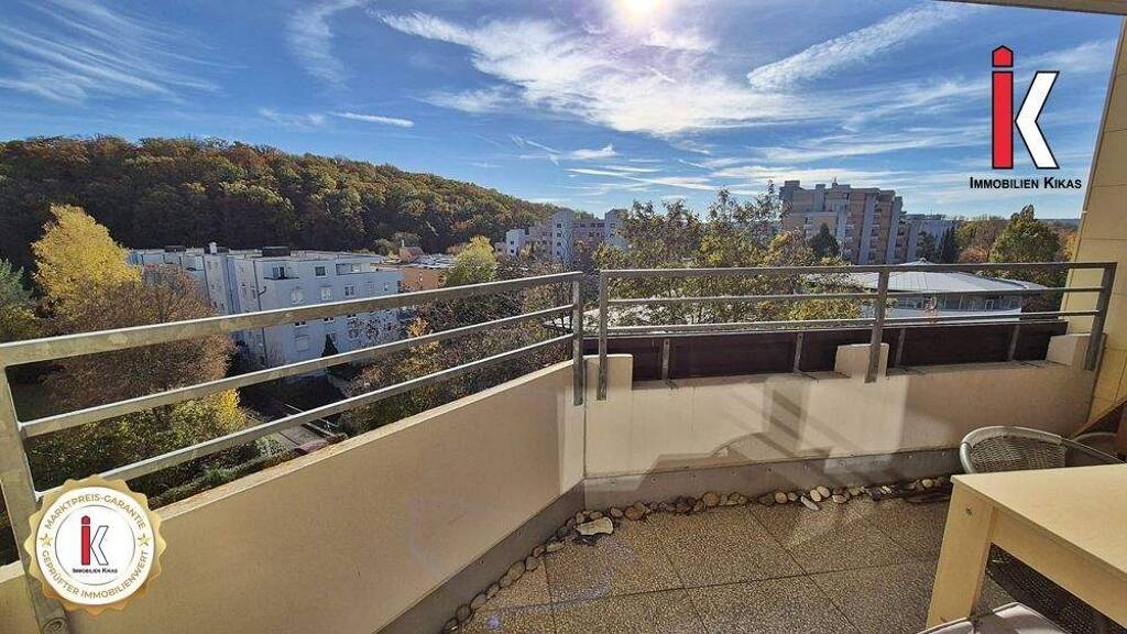 Wohnung zum Kauf 273.000 € 4 Zimmer 87 m² 3. Geschoss Nord Sindelfingen 71067