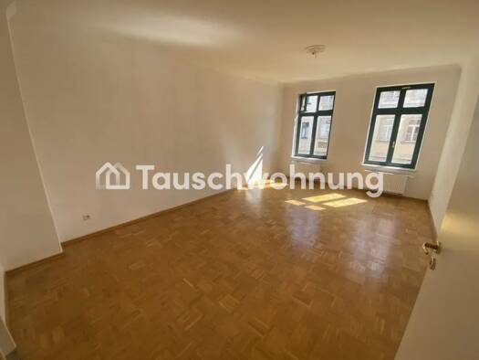 Wohnung zur Miete Tauschwohnung 360 € 1,5 Zimmer 50 m² Stötteritz Leipzig 04299