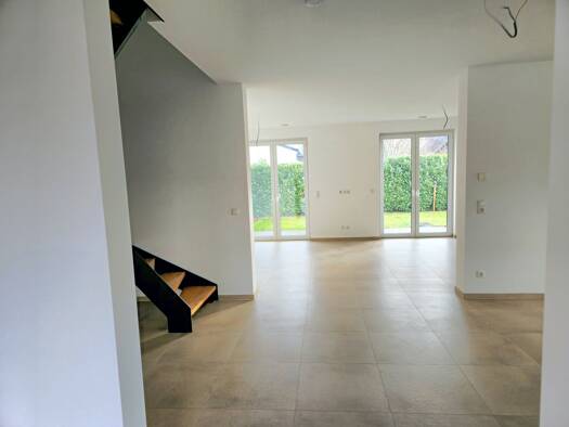 Doppelhaushälfte zur Miete 1.523 € 5 Zimmer 128 m² 344 m² Grundstück frei ab 01.02.2026 Walle Schwülper 38179