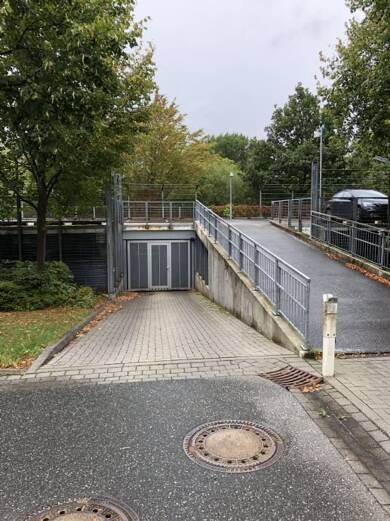 Außenstellplatz zur Miete provisionsfrei 35 € Rügendamm Altheikendorf Heikendorf 24226