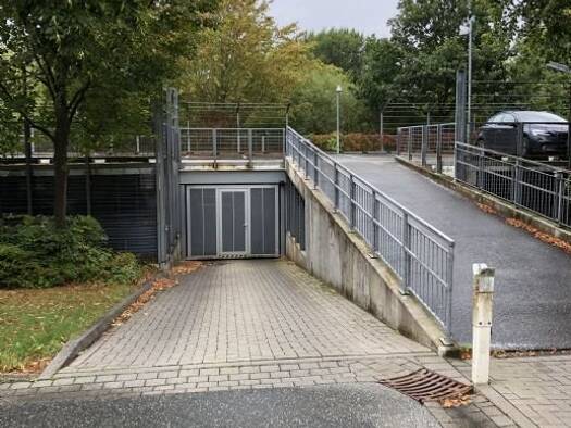 Außenstellplatz zur Miete provisionsfrei 35 € Rügendamm Altheikendorf Heikendorf 24226