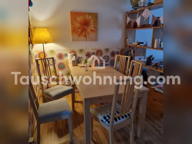 Wohnung zur Miete Tauschwohnung 567 € 4 Zimmer 79 m² 2. Geschoss Waldstadt II Potsdam 14478