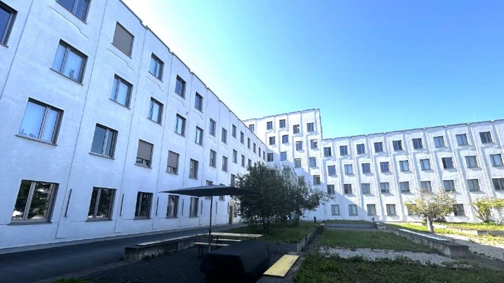 Bürofläche zur Miete provisionsfrei 19,50 € 435 m² Bürofläche teilbar ab 323 m² Au-Haidhausen München 81541