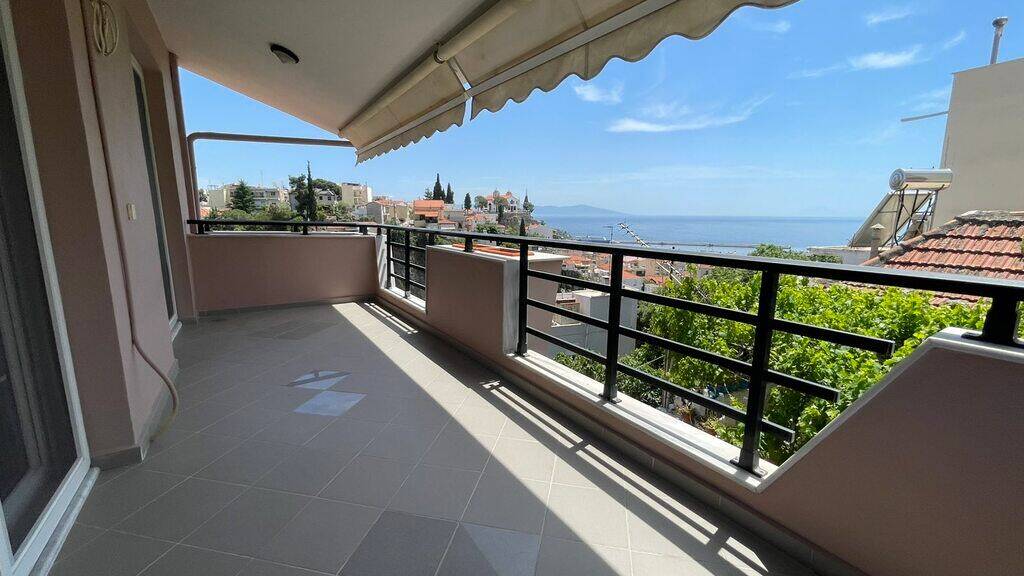 Maisonette zum Kauf 425.000 € 4 Zimmer 127 m² EG Kavala