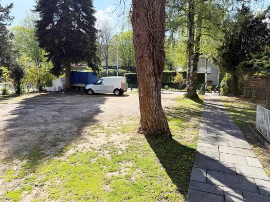 Grundstück zum Kauf 330.000 € 373,5 m² Grundstück Duisdorf Bonn 53123