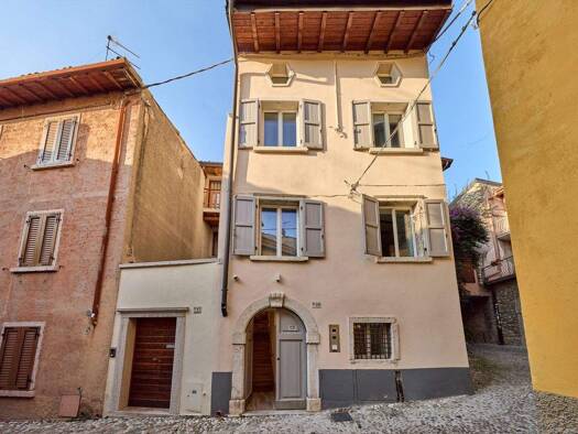 Studio zum Kauf 290.000 € 2 Zimmer 65 m² 1. Geschoss Via Dosso 19/2 Malcesine 37018