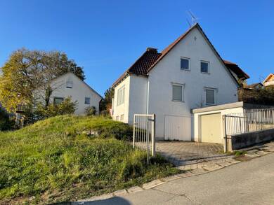 Einfamilienhaus zum Kauf 229.000 € 6 Zimmer 100 m² 444 m² Grundstück frei ab sofort Arberstraße 1 Ringelai Ringelai 94160