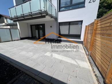Wohnung zur Miete 1.181 € 2 Zimmer 66 m² 2. Geschoss Bergisch Gladbach 51467