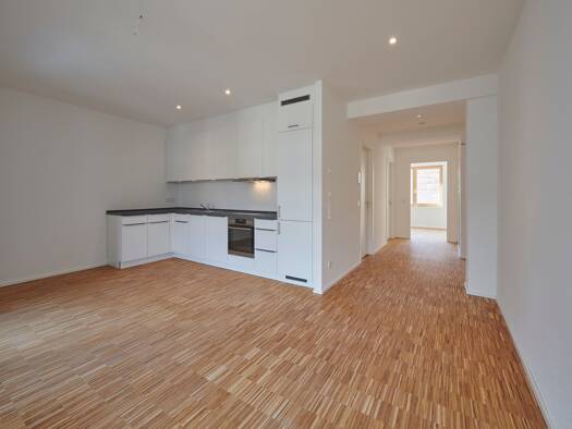 Wohnung zur Miete 1.260 € 2 Zimmer 93 m² EG frei ab sofort Ursulinenstraße  37/39 St Johann Saarbrücken 66111