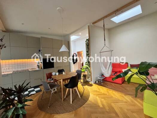 Wohnung zur Miete Tauschwohnung 1.780 € 3 Zimmer 85 m² 5. Geschoss Britz Berlin 12055
