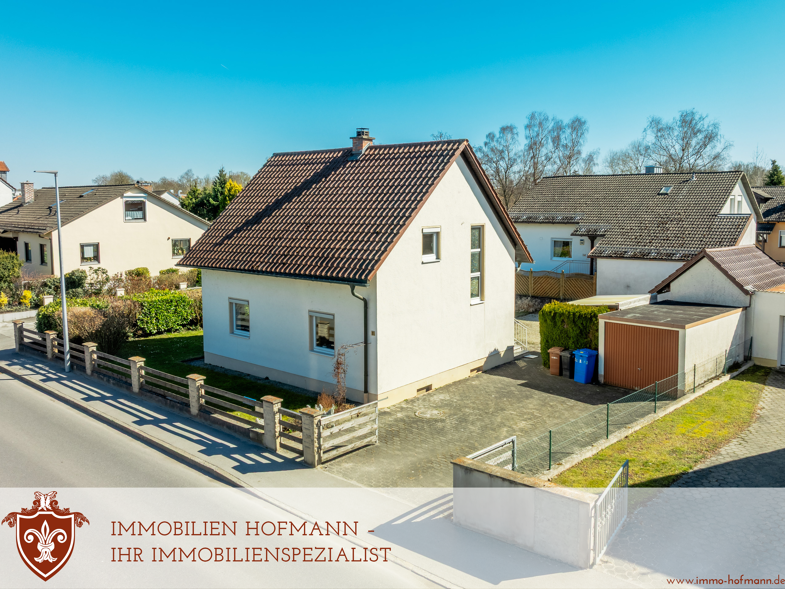Einfamilienhaus zum Kauf 239.000 € 4 Zimmer 98 m² 498 m² Grundstück Plattling Plattling 94447