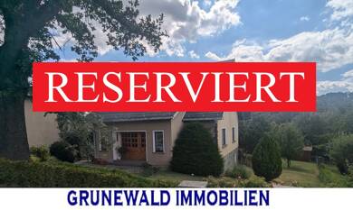 Einfamilienhaus zum Kauf 230.000 € 5 Zimmer 123 m² 1.040 m² Grundstück Osterfeld Osterfeld 06721