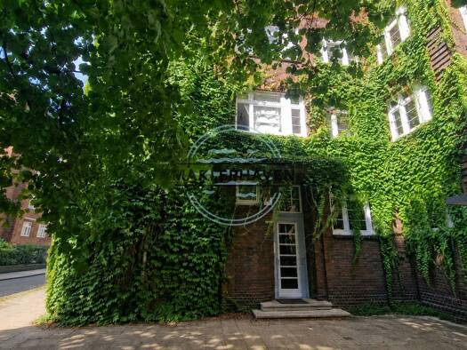 Wohnung zum Kauf 329.000 € 2 Zimmer 47 m² 2. Geschoss Eppendorf Hamburg 20251