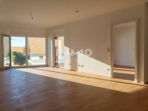 Wohnung zum Kauf - Erstbezug 352.600 € 2 Zimmer 85,6 m² Ulrichskirchen-Schleinbach 2122