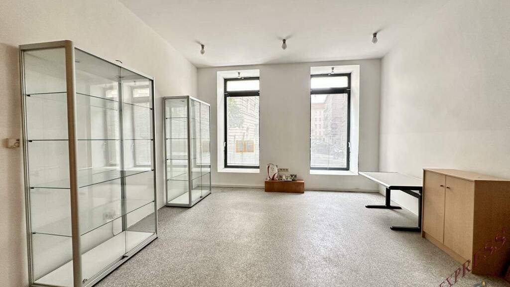 Büro zur Miete 4.725 € 252,8 m² Bürofläche Wien 1090