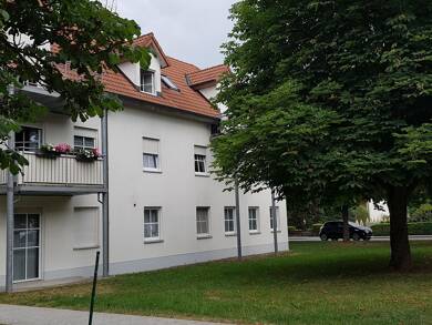 Wohnung zum Kauf provisionsfrei 110.000 € 2 Zimmer 46 m² Geschoss 2/2 Domänenweg Sonnefeld Sonnefeld 96242