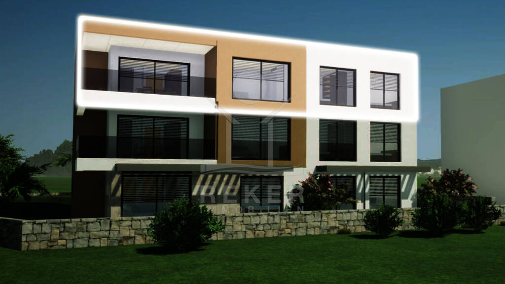 Penthouse zum Kauf - Erstbezug 618.000 € 4 Zimmer 103 m² 2. Geschoss Vodice 22211