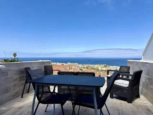 Wohnung zur Miete 1.900 € 1 Zimmer 55 m² Calle Madrid, 13 Adeje 38660