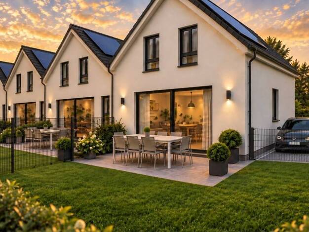 Haus zum Kauf 454.360 € 4 Zimmer 121 m² 243 m² Grundstück Horsthausen Herne 44628