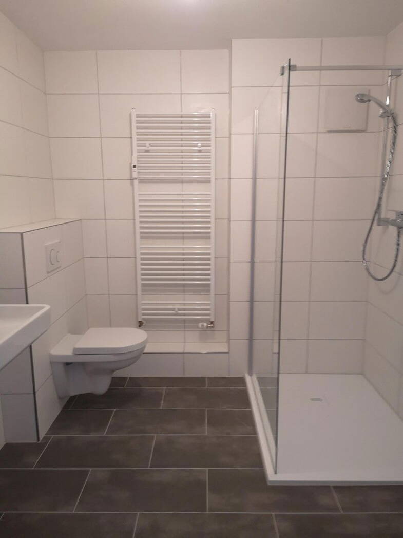 Wohnung zur Miete 395 € 1 Zimmer 45 m² EG Keneser Tor 1 Neubukow Neubukow 18255