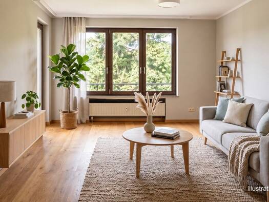 Wohnung zum Kauf provisionsfrei 174.000 € 2 Zimmer 55 m² frei ab sofort Altbach 73776