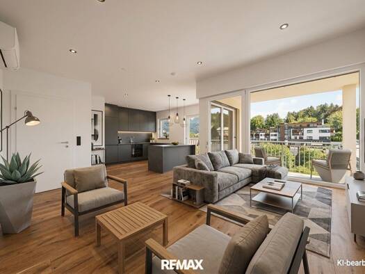 Wohnung zum Kauf - Erstbezug 845.000 € 3 Zimmer 88,9 m² St. Johann in Tirol 6380