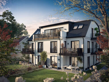 Wohnung zum Kauf 2.249.000 € 5 Zimmer 160 m² 2. Geschoss Baltenstraße 8 Bogenhausen München 81829