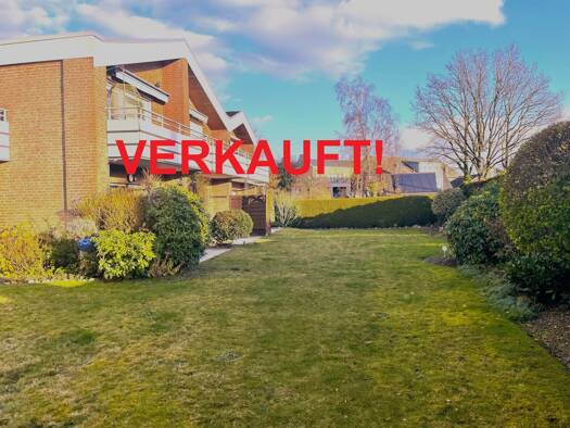 Terrassenwohnung zum Kauf 139.000 € 2 Zimmer 35 m² EG Dangast Varel 26316