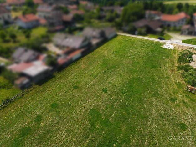 Grundstück zum Kauf 265.000 € 530 m² Grundstück Mittergars Gars am Inn 83559