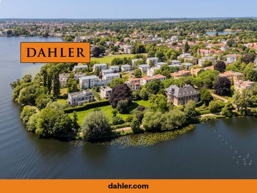 Wohnung zum Kauf 1.380.000 € 3 Zimmer 185,5 m² Berliner Vorstadt Potsdam 14467