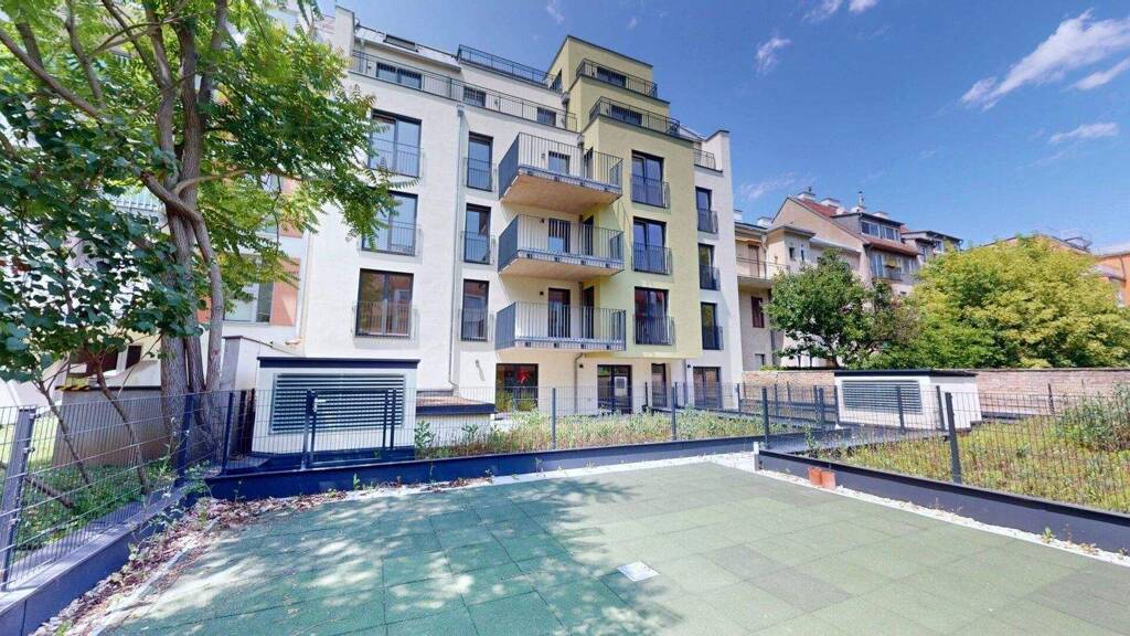 Wohnung zum Kauf - Erstbezug 275.000 € 2 Zimmer 48,7 m² 3. Geschoss Wien 1210