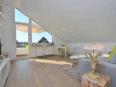 Wohnung zur Miete Wohnen auf Zeit 1.340 € 2 Zimmer 51 m² frei ab 01.09.2025 Böblingen 71034