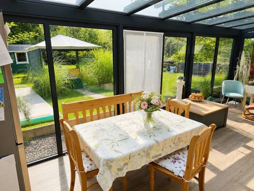 Doppelhaushälfte zum Kauf provisionsfrei 209.000 € 4,5 Zimmer 120 m² 474 m² Grundstück frei ab sofort Buchholzstraße 7 Holzminden Holzminden 37603