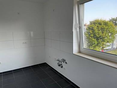 Wohnung zur Miete 558 € 2 Zimmer 62 m² 3. Geschoss frei ab 16.06.2025 Augustastr. 134 Bruch Dinslaken 46537