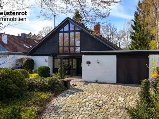 Einfamilienhaus zum Kauf 450.000 € 5 Zimmer 149 m² 1.015 m² Grundstück Ihlpohl Ritterhude 27721
