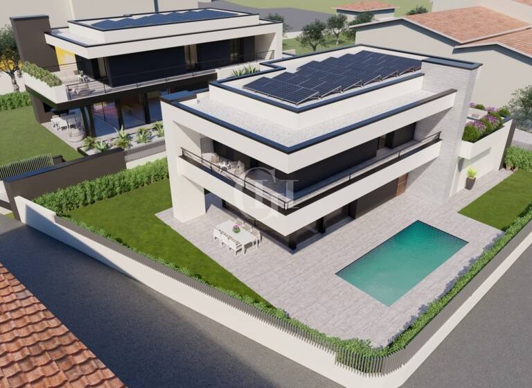 Villa zum Kauf 1.270.000 € 6,5 Zimmer 135 m² 360 m² Grundstück Desenzano del Garda 25015