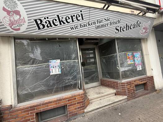 Verkaufsfläche zur Miete 1.250 € 2 Zimmer 80 m² Verkaufsfläche Westerfilder Straße 36 Westerfilde Dortmund / Westerfilde 44357