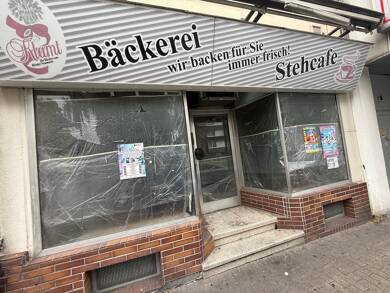 Verkaufsfläche zur Miete 1.250 € 2 Zimmer 80 m² Verkaufsfläche Westerfilder Straße 36 Westerfilde Dortmund / Westerfilde 44357