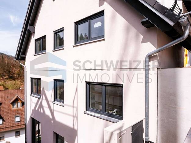 Maisonette zum Kauf - Erstbezug 335.000 € 3 Zimmer 77 m² Ottenhöfen Ottenhöfen im Schwarzwald 77883