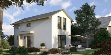 Stadthaus zum Kauf 590.410 € 3 Zimmer 112,9 m² 380 m² Grundstück Schifferstadt 67105